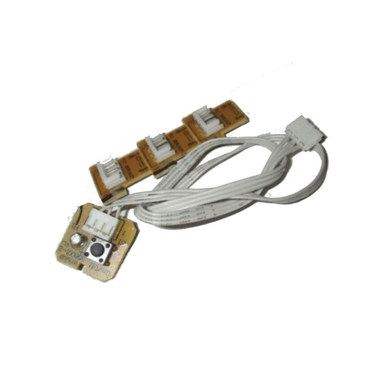 Beko Coffee Maker Display PCB - 9178014606