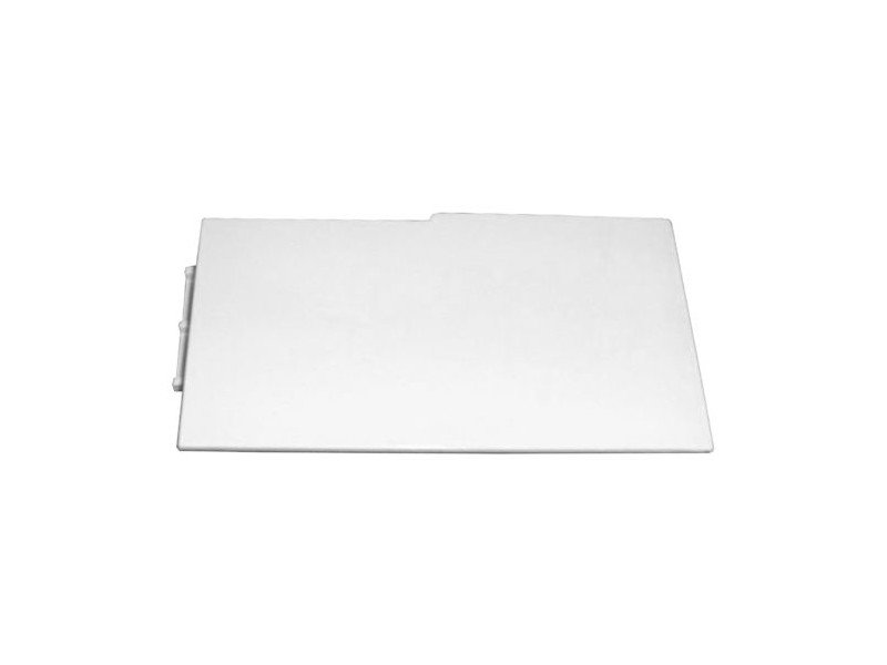 Beko Refrigerator Upper Door Brow Hinge Cover - 4891170100