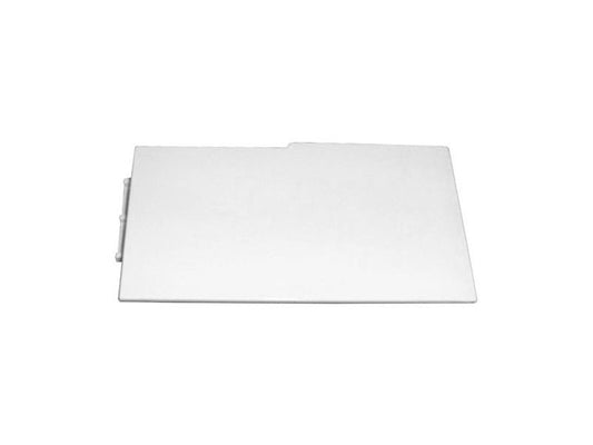 Beko Refrigerator Upper Door Brow Hinge Cover - 4891170100