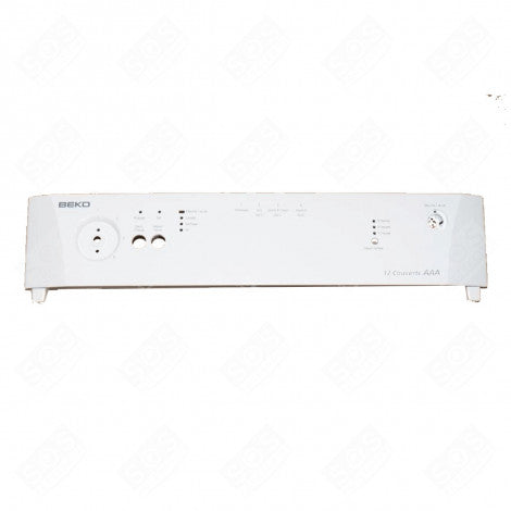 Beko Dishwasher Panel - 1714066600
