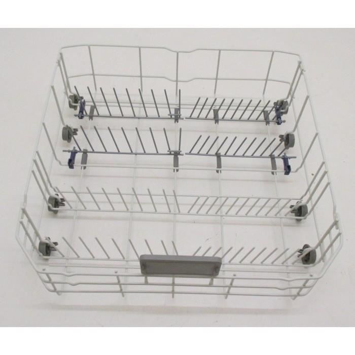 Beko Lower Rack Gray - 1759000816