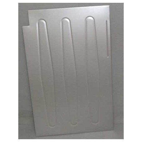 Beko Dishwasher Side Panel F/S Right - 1764110207