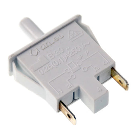 Beko Refrigerator Interior Light and Fan Switch - 4212410285