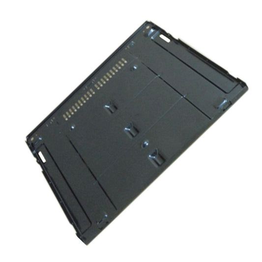 Beko Oven Bottom Plate - 60 cm - Black - 218440117