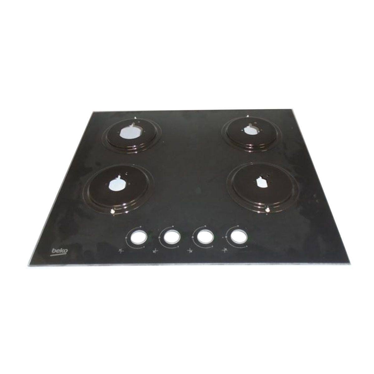 Beko Glass Burner Plate - 4490244217