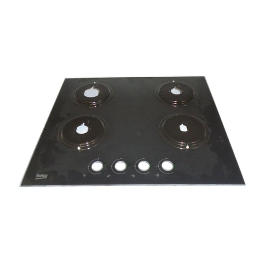 Beko Glass Burner Plate - 4490244217