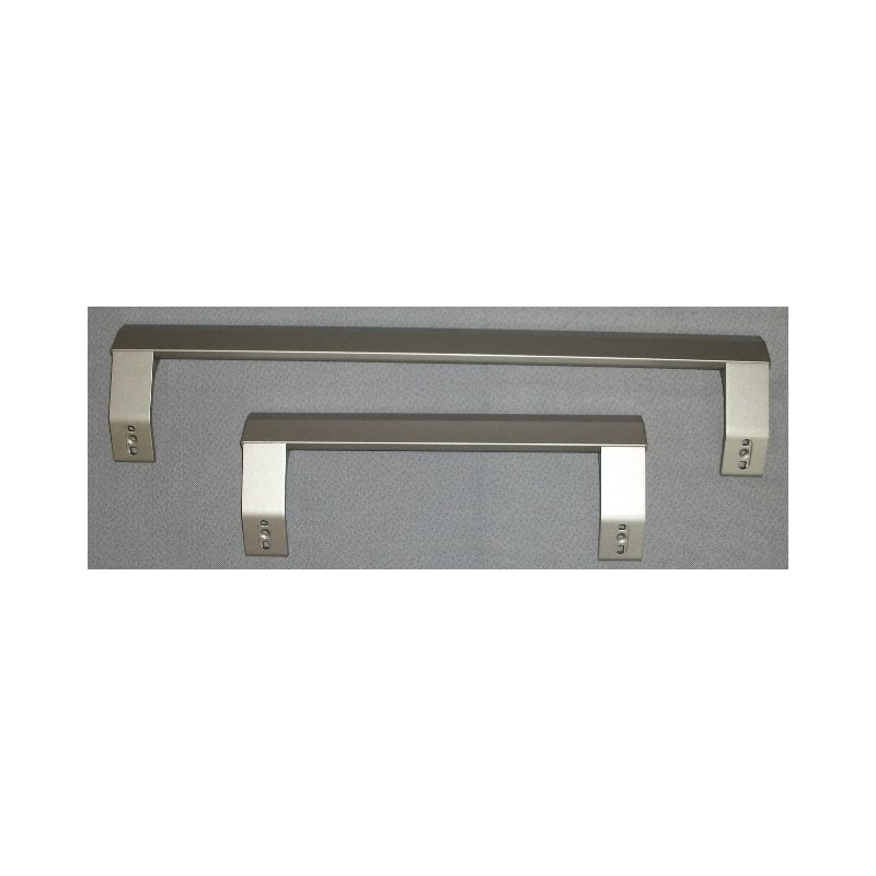 Beko Refrigerator Handle Support - 4914500200