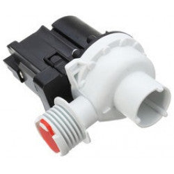 Beko Dishwasher Three Way Valve - 1882640400