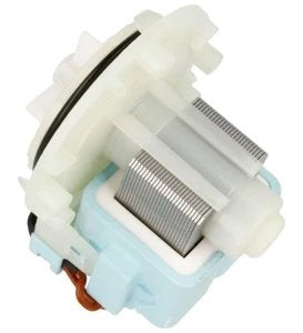 Beko Washing Machine Pump Motor - 2841420200