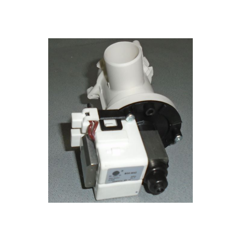 Beko Dishwasher Pump-Filter - 2337500100