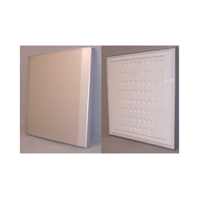 Beko Refrigerator Foamed Door - 4390041409