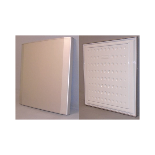 Beko Refrigerator Foamed Door - 4390041409
