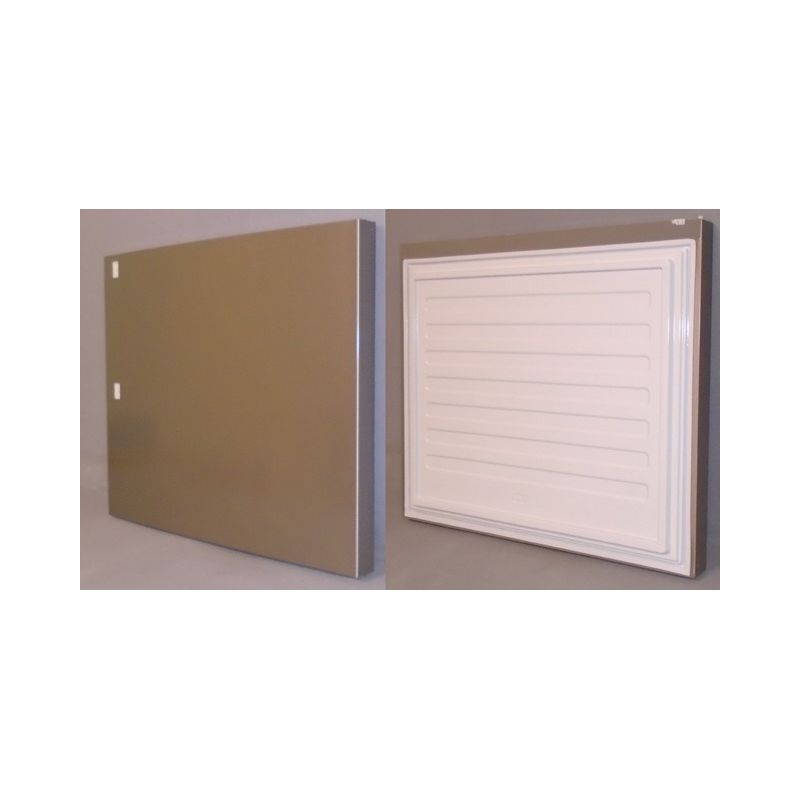 Beko Refrigerator PU FF Door - 4925521100