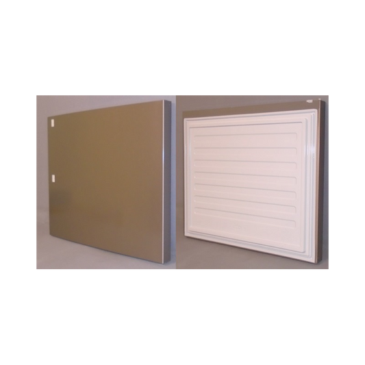 Beko Refrigerator PU FF Door - 4925521100