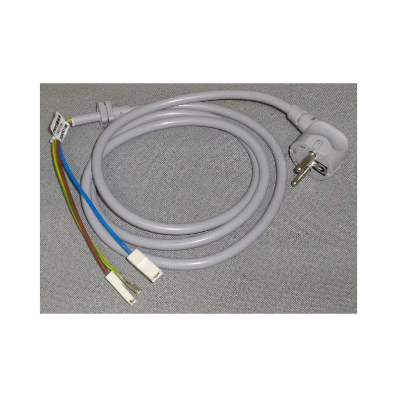Beko Washing Machine Power Cord - 2836393100