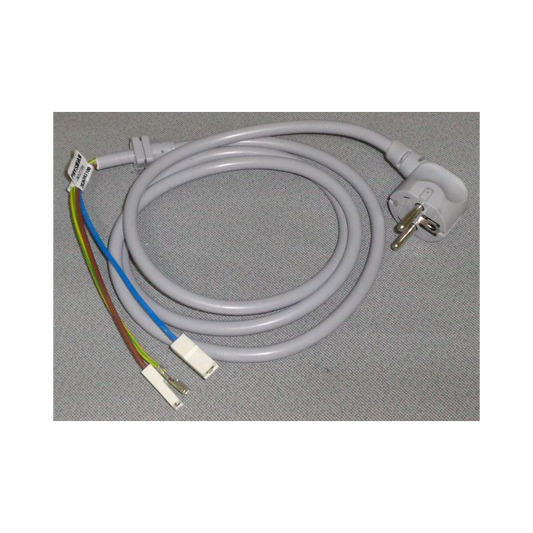 Beko Washing Machine Power Cord - 2836393100