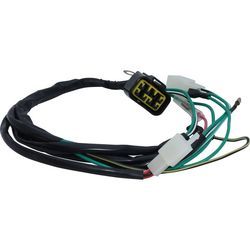 Beko Washing Machine Main Cable Harness - 2851100200