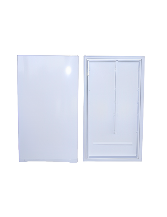 Beko Refrigerator Foamed Fridge Door - 4125100301