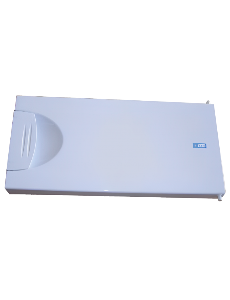 Beko Refrigerator Freezer Door - 4123270200