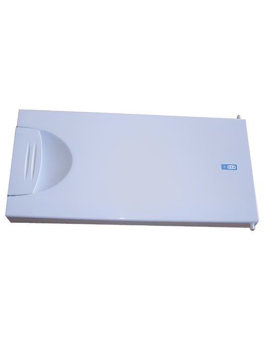Beko Refrigerator Freezer Door - 4123270200