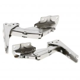 Beko Refrigerator Door Left Kit - 4939984000