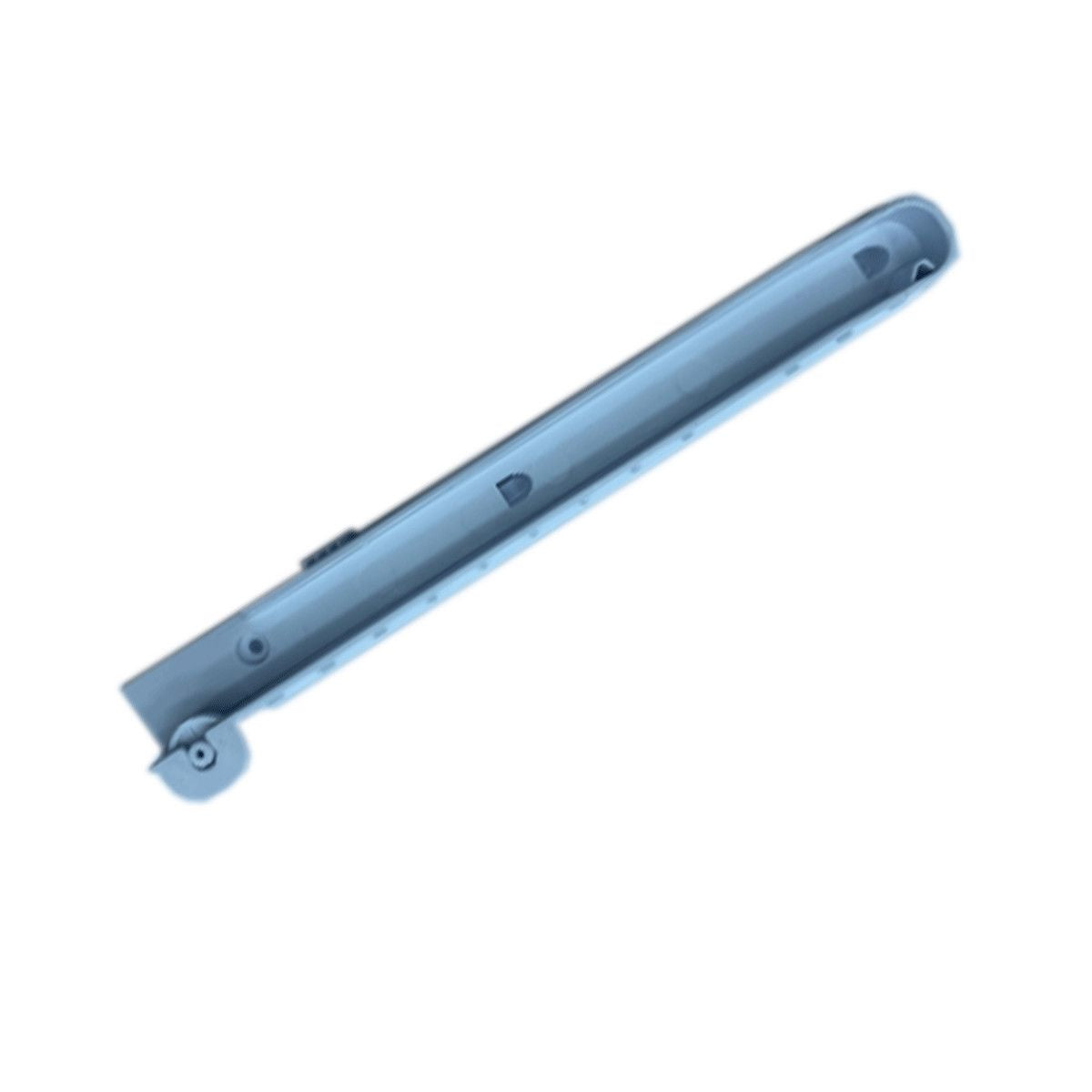 Beko Refrigerator Left Rail - 4365770100