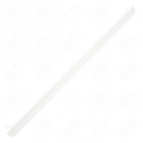 Beko Refrigerator Glass Shelf Back Profile - 5753940100