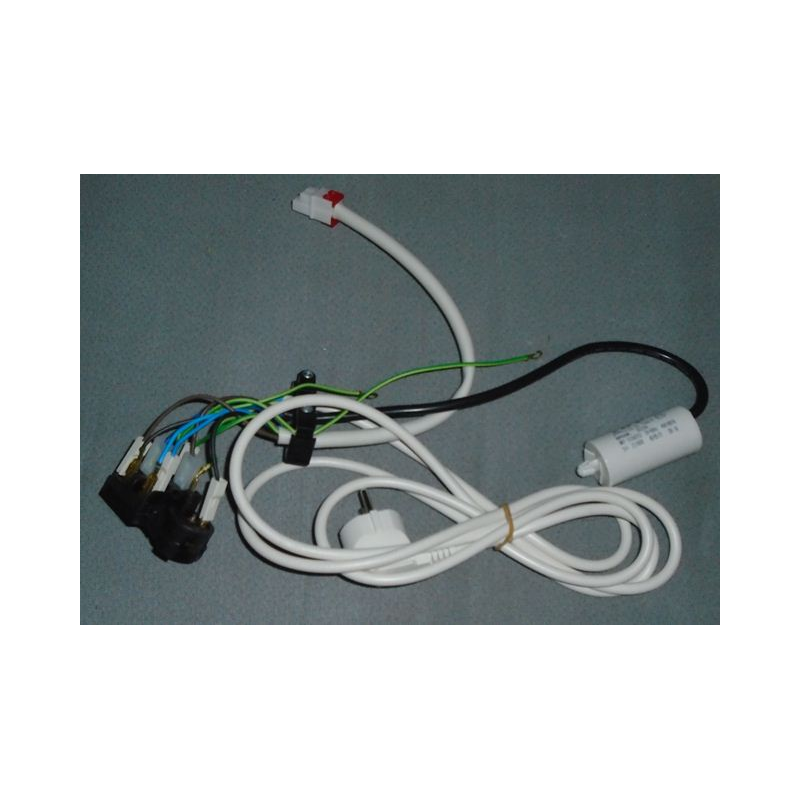 Beko Component Terminal - 4349593200