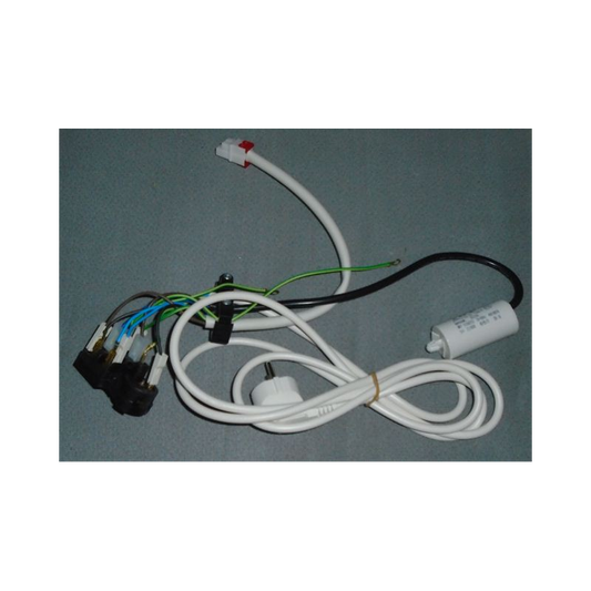 Beko Component Terminal - 4349593200