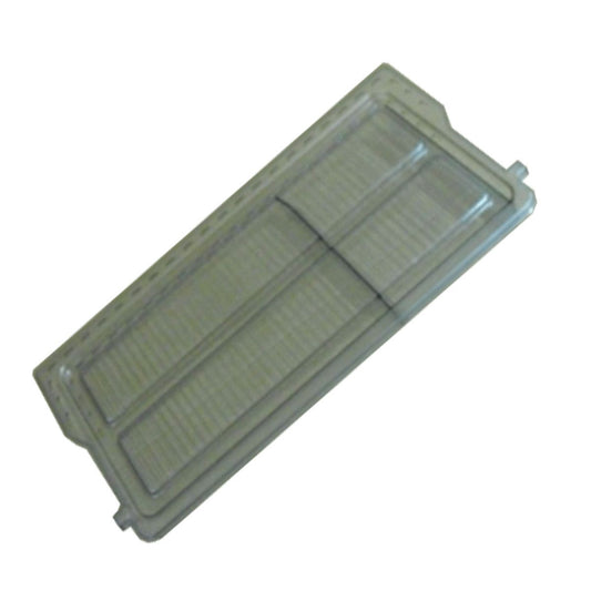 Beko Refrigerator Freezer Shelf - 4818510400