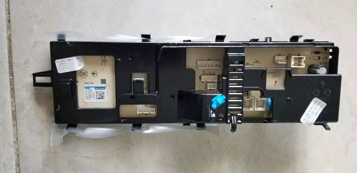 Beko 7161141400 Washer Main Board Assembly