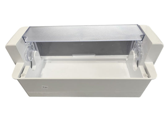 Beko BFFD3626SS Refrigerator Door Bin Shelf