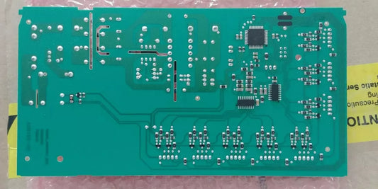 Beko Range Knob Led Mainboard - 267600006