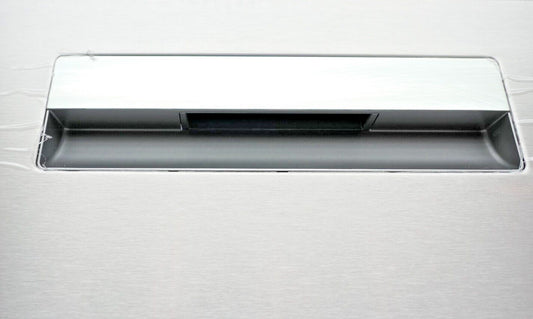 Beko Dishwasher Door - 1766210023