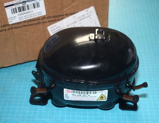 Beko Refrigerator Compressor - 5260905011