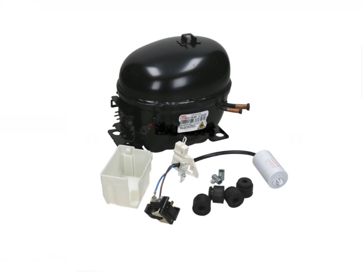 Beko Refrigerator Compressor - 5233100011