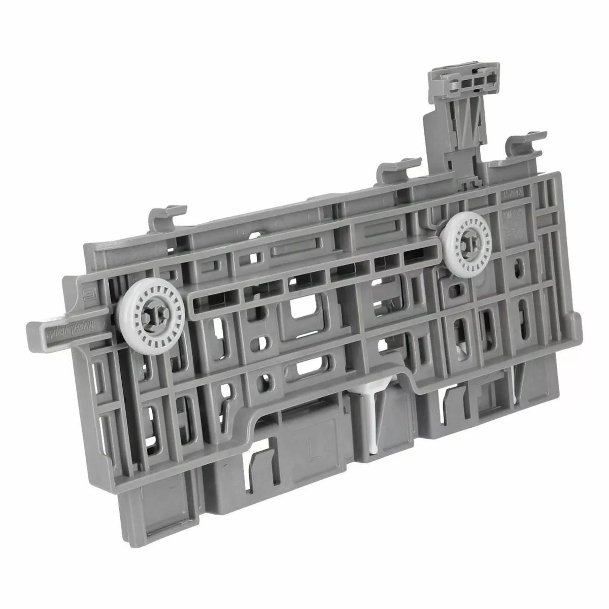 Beko 7687469535 Dishwasher Upper Left Basket Mechanism