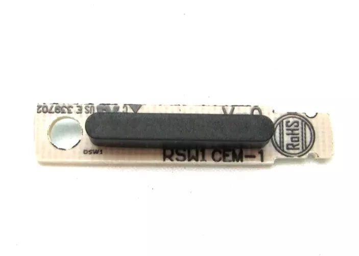 Beko 5733280300 Refrigerator Reed Switch Card