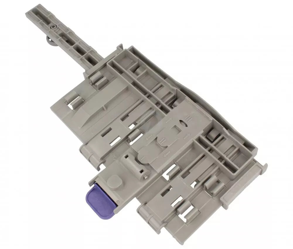 Beko 7675769580 Dishwasher Upper Left Basket Mechanism