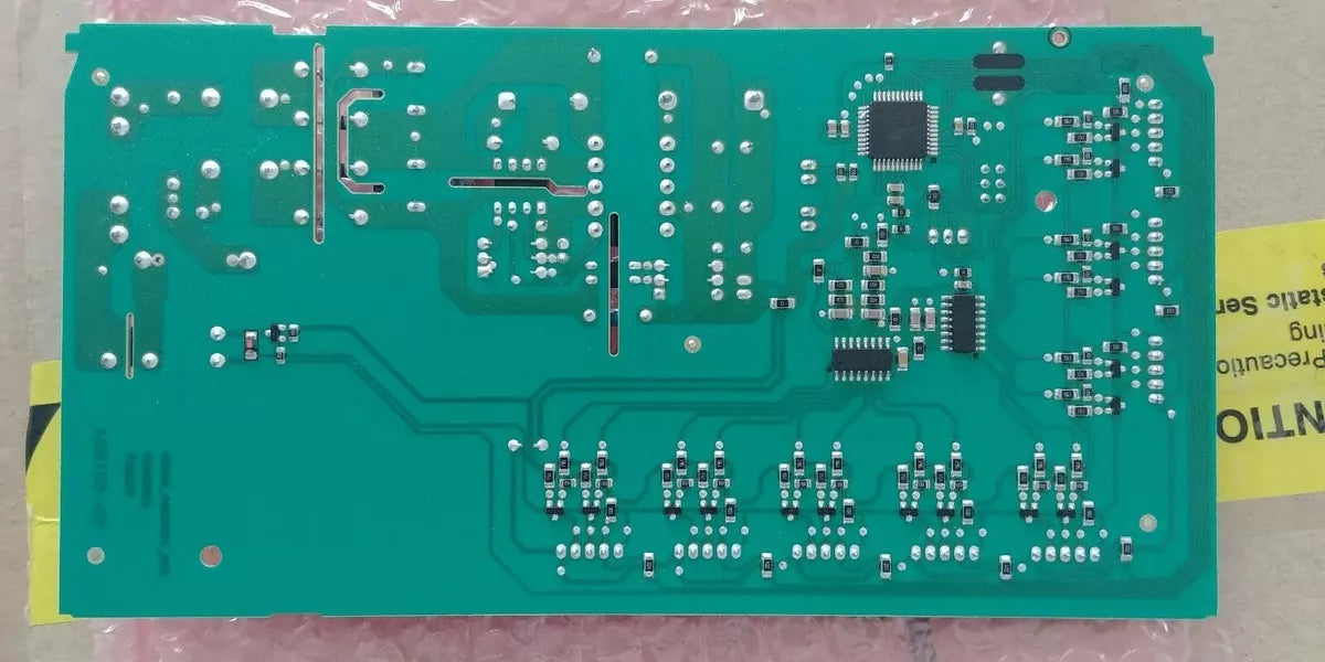 Beko 7732187941 Range Knob Led Mainboard