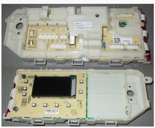 Beko Washing Machine Main Board - 2427808550