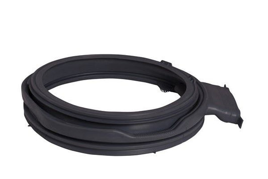 Beko Washer Door Hood Rubber Gasket - 2845240100