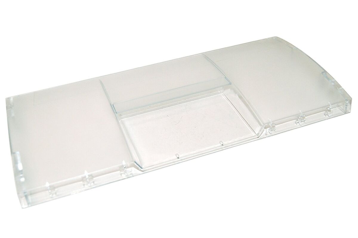 Beko Refrigerator Drawer Cover Transparent - 4206650100