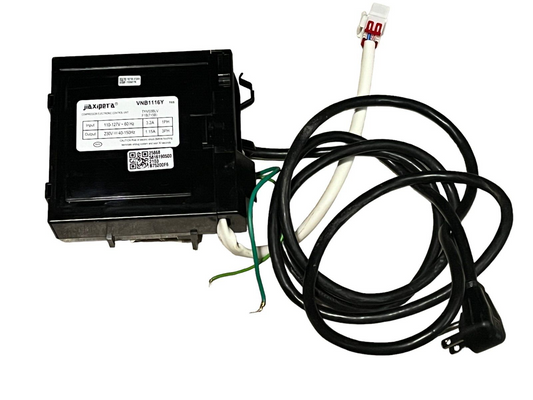 Beko Refrigerator Vcc Inverter (With Supply Cord) - 5970517100