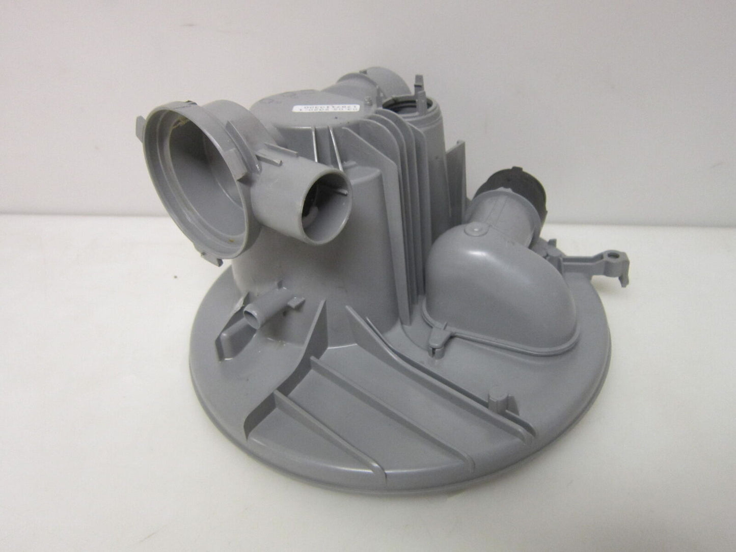Beko 7675769580 Dishwasher Sump Assembly