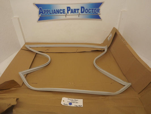 Beko 7293747596 Refrigerator Door Gasket Assembly