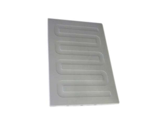 Beko 7188286020 Dryer Side Panel