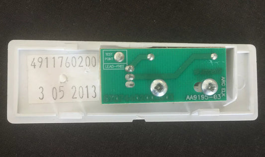 Beko Refrigerator Reed Switch - 4911760200