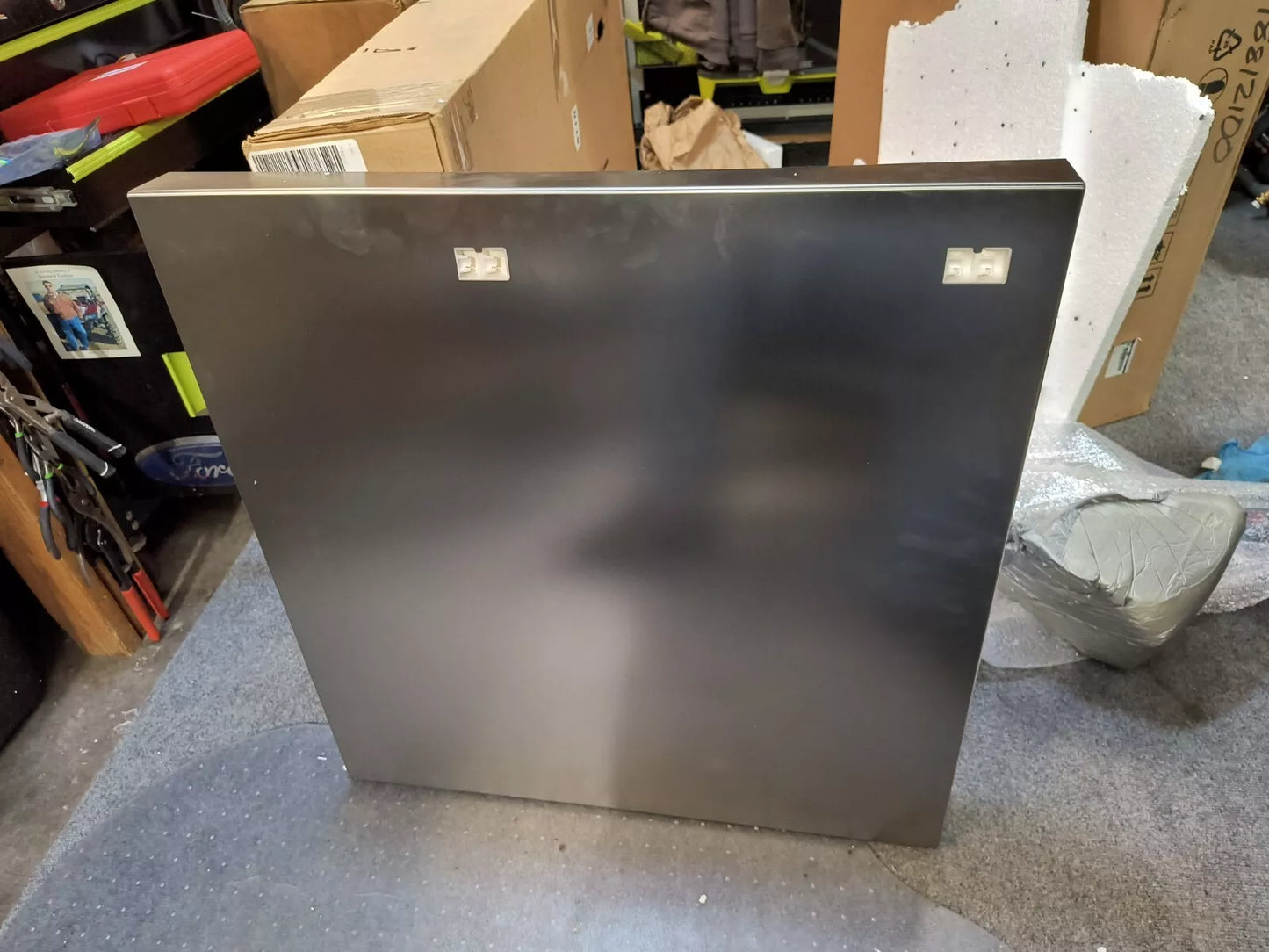 Beko Refrigerator Door Group Freezer - 4918812100