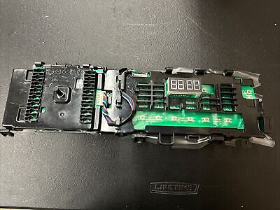 Beko Washer Main Board - 2436301040